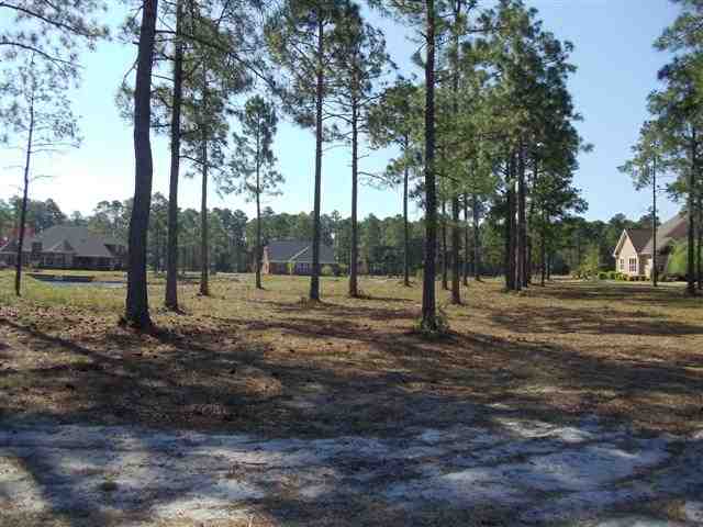 LOT 755 Plantation Lakes Myrtle Beach, SC 29579