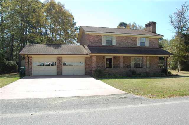 2500 Magnolia Dr. North Myrtle Beach, SC 29582