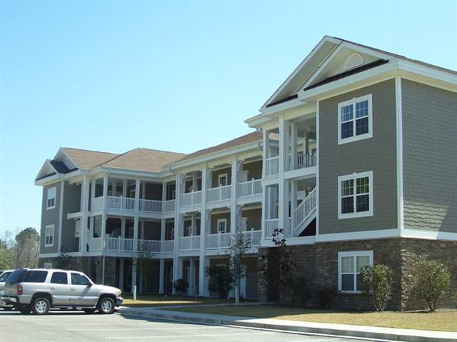 124 South Shore Blvd. UNIT #302 Longs, SC 29568