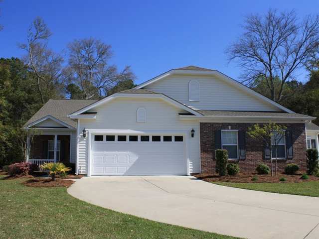 66-1 Hidden Oaks Ct. Pawleys Island, SC 29585