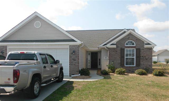 177 Dry Valley Loop Myrtle Beach, SC 29577