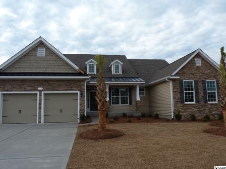 117 Harbor Lights Dr. Surfside Beach, SC 29575