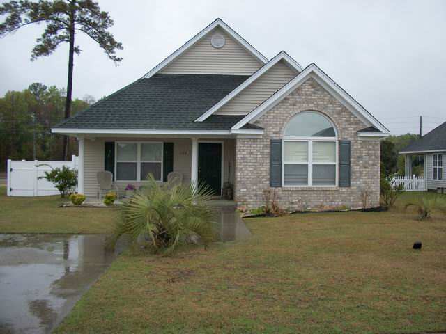 204 Atoll Dr. Myrtle Beach, SC 29588