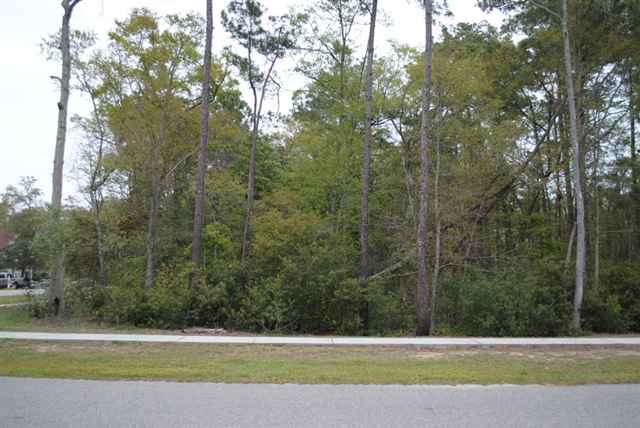 Lot 11 Not Specified Murrells Inlet, SC 29576