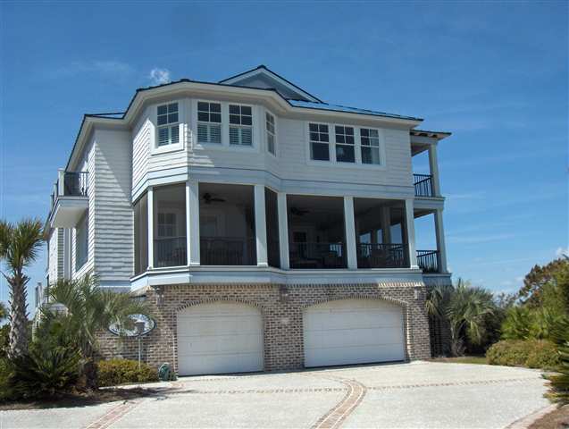 101 Atlantic Ave. Pawleys Island, SC 29585