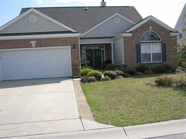 4016 Corn Planters Ln. Myrtle Beach, SC 29579