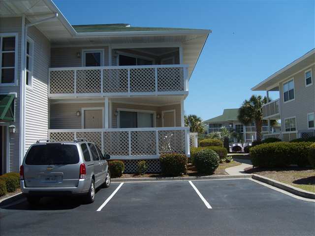 301 Shorehaven Dr. UNIT 11-B North Myrtle Beach, SC 29582