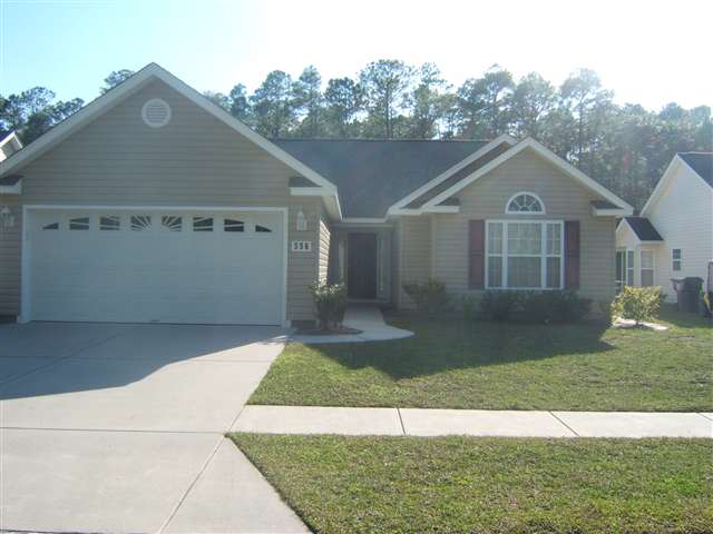 356 Lynco Ln. Surfside Beach, SC 29575