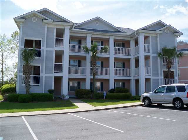 602 Waterway Village Blvd. UNIT 30-G Myrtle Beach, SC 29579