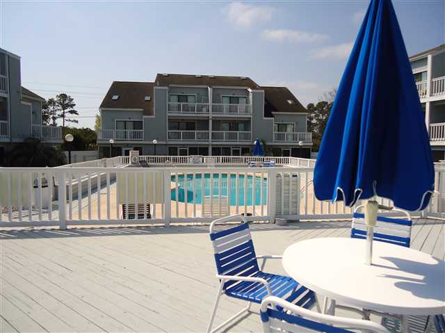 3700 Golf Colony Lane UNIT 19 D Little River, SC 29566
