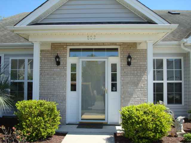 802 Watford Pl. Murrells Inlet, SC 29576