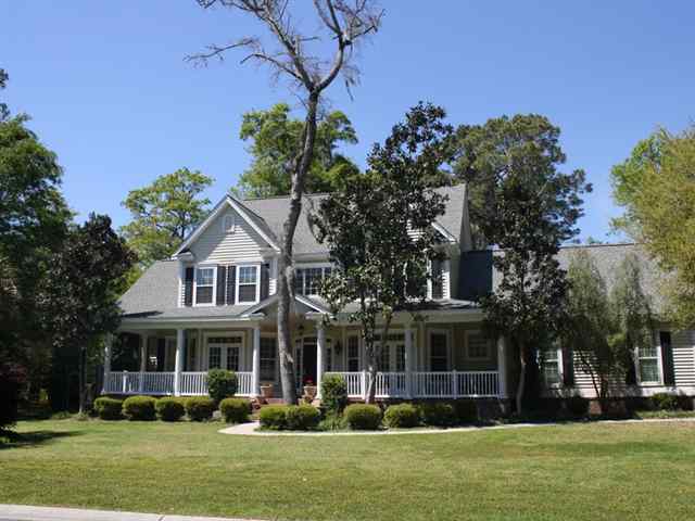 599 Fieldgate Circle Pawleys Island, SC 29585