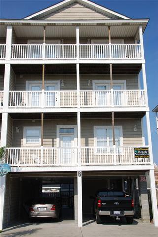 220 N 28th Ave. N North Myrtle Beach, SC 29582