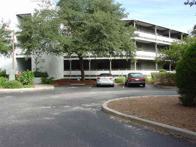 415 Ocean Creek Dr. UNIT #2267 Myrtle Beach, SC 29572