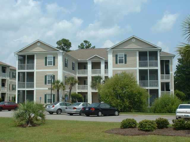 242 Sun Colony Blvd. UNIT #202 Longs, SC 29568