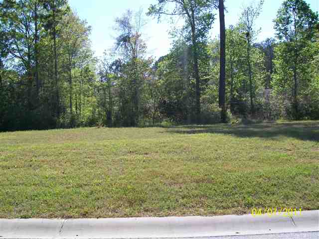 Lot 6 Grand Palm Ct. Myrtle Beach, SC 29579