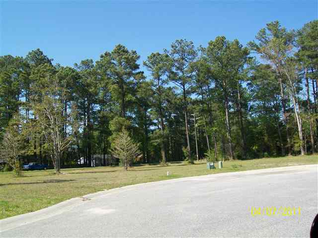 Lot 16 Grand Palm Blvd. Myrtle Beach, SC 29579