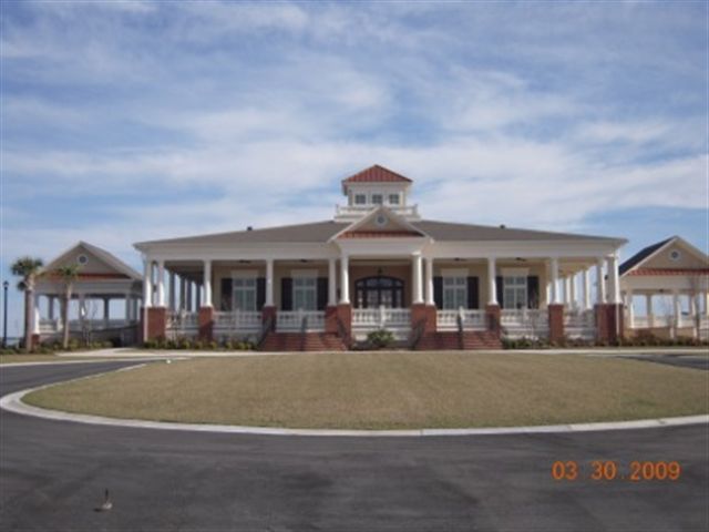 Lot 403 Boone Hall Dr. Myrtle Beach, SC 29579