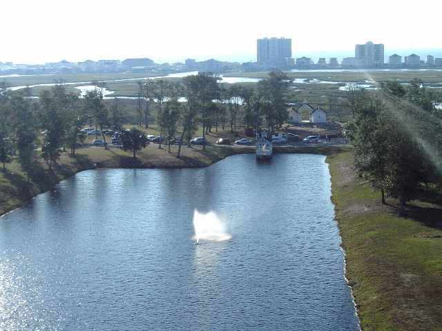 Lot 82 Landing Pkwy. North Myrtle Beach, SC 29582