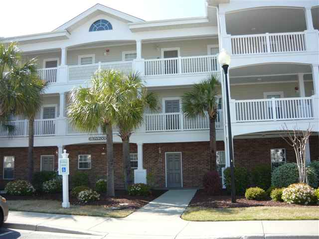 5801 Oyster Catcher Dr. UNIT #734 North Myrtle Beach, SC 29582