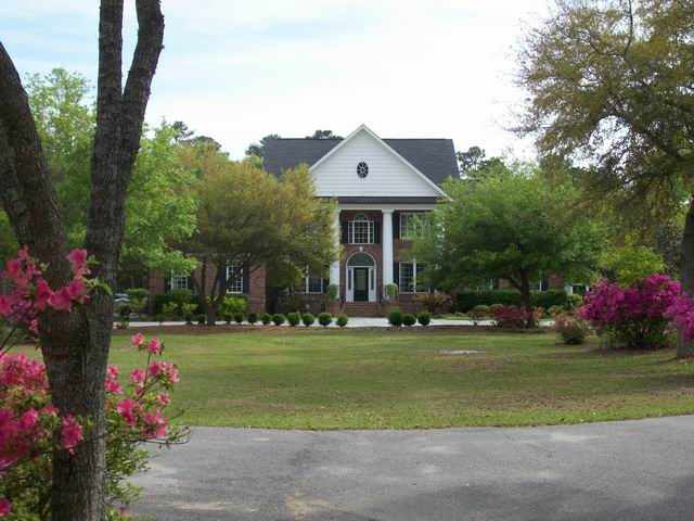 3372 Woodstock Ln. Murrells Inlet, SC 29576