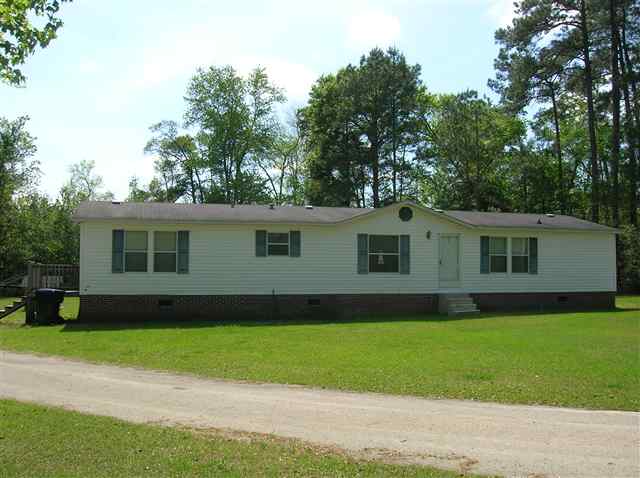 3119 Clemmons Rd. Loris, SC 29569