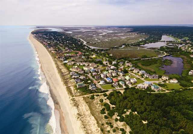 Lot 27 Wallace Pate Dr. Georgetown, SC 29440