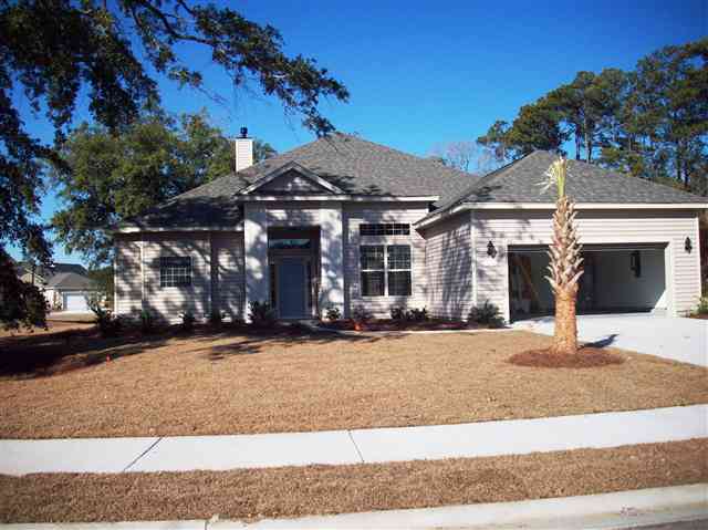 104 Harbor Lights Dr. Surfside Beach, SC 29575