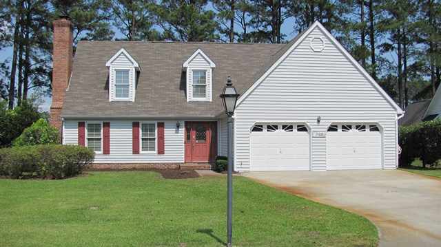 2109 Goodson Ave. Longs, SC 29568