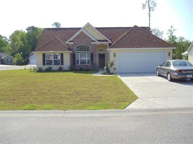 345 Southern Branch Dr. Myrtle Beach, SC 29588