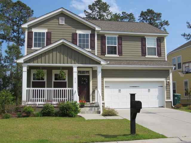 219 Simplicity Dr. Murrells Inlet, SC 29576