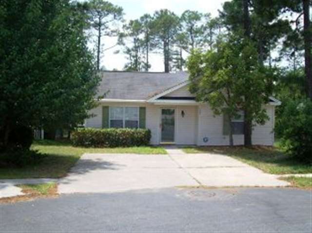 1542 Gulf Stream Ct. Surfside Beach, SC 29575