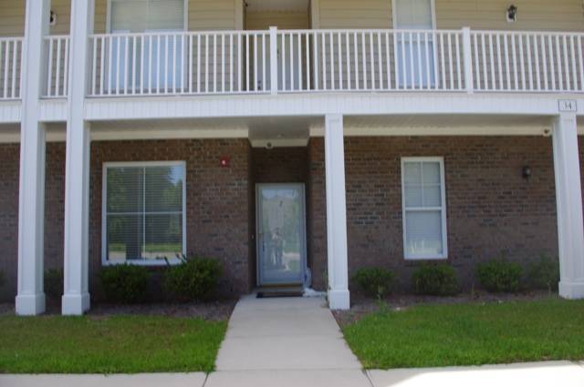 34 Turning Stone Blvd. UNIT #2 Murrells Inlet, SC 29576