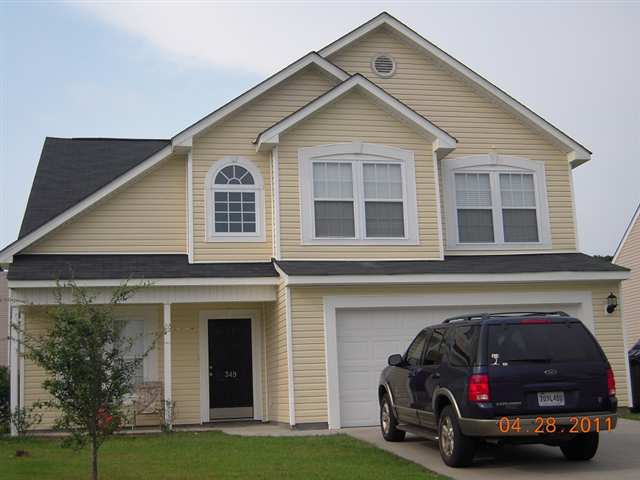 349 Winslow Ave. Myrtle Beach, SC 29588