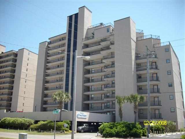 1620 N Waccamaw Dr. UNIT #212 Murrells Inlet, SC 29576