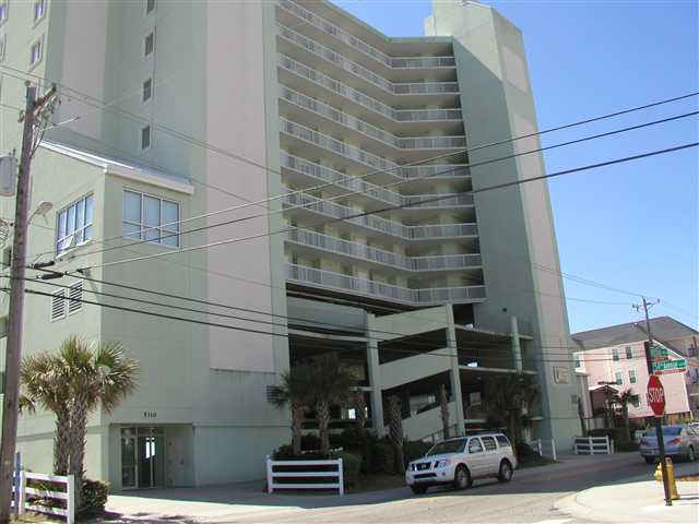 5310 N Ocean Blvd. UNIT 8 B North Myrtle Beach, SC 29582