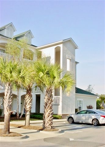 112 Cypress Point Ct. UNIT #302 Myrtle Beach, SC 29579