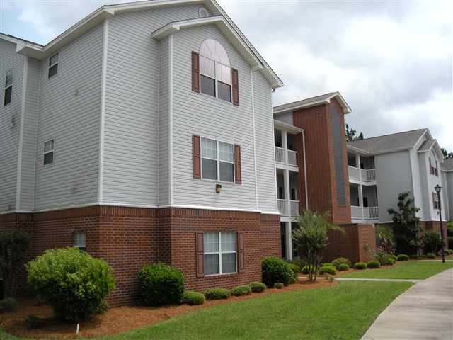 4822 Innisbrook Ct. UNIT #3 Myrtle Beach, SC 29579