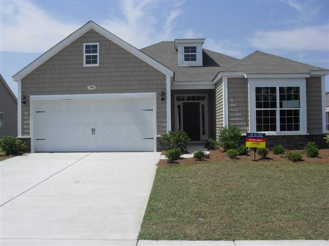 249 Golden Oaks Dr. Murrells Inlet, SC 29576