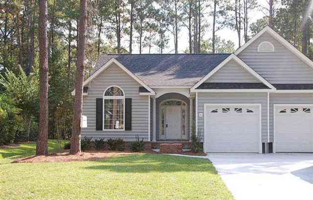 27 Torrens Pl. Pawleys Island, SC 29585