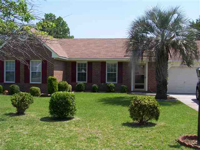 408 Snowy Egret Dr. Murrells Inlet, SC 29576