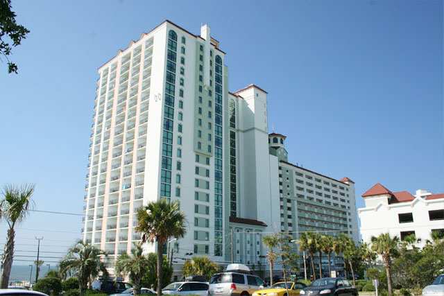 3000 N Ocean Blvd. UNIT #409 Myrtle Beach, SC 29577