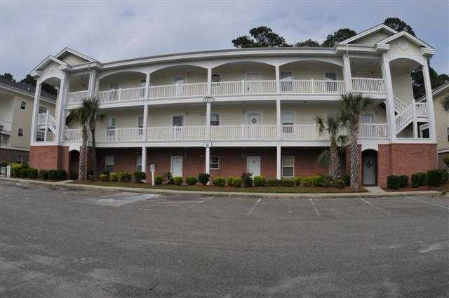 4155 Hybiscus Dr. UNIT 16-101 Little River, SC 29566