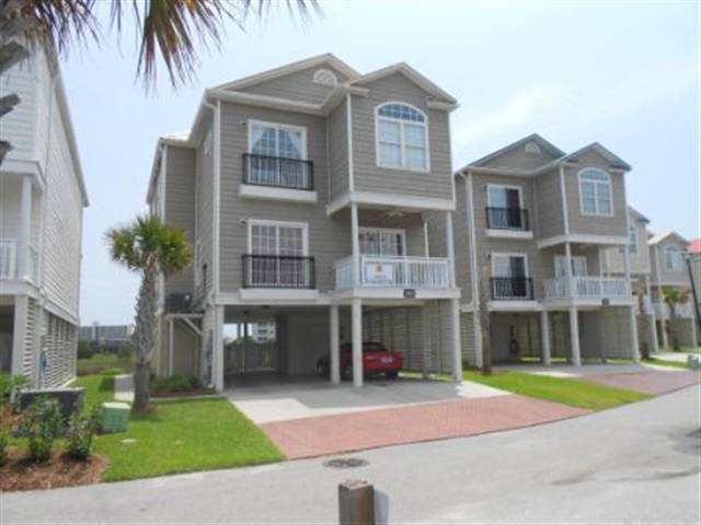 2310 Pointe Marsh Ln. North Myrtle Beach, SC 29582