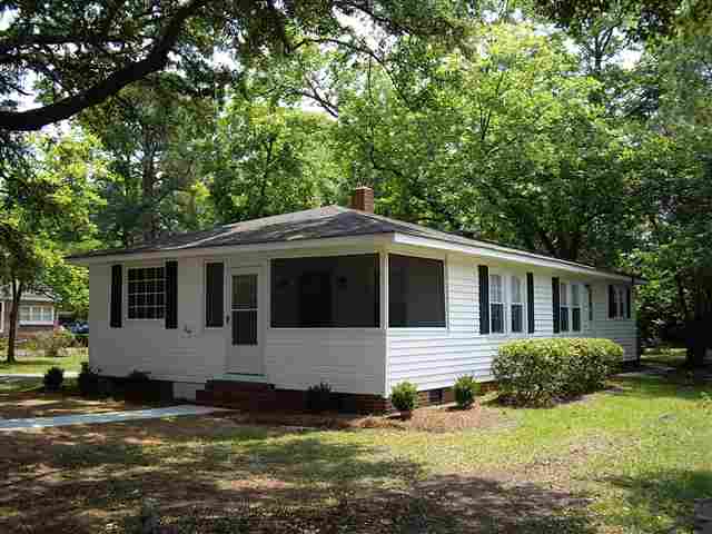 614 Congdon St. Georgetown, SC 29440