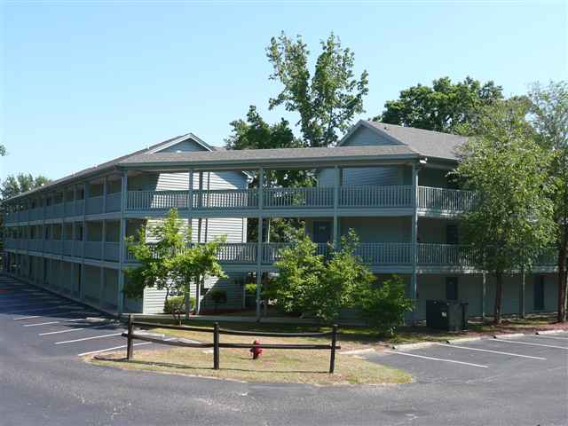 5905 S Kings Hwy. UNIT 6113-D Myrtle Beach, SC 29575