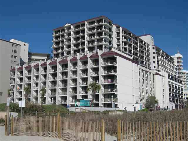 201 77th Ave. N UNIT #423 Myrtle Beach, SC 29572