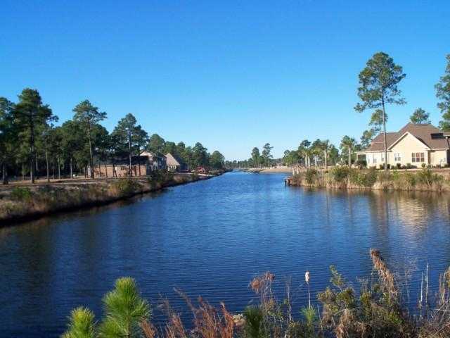 Lot 760 Utopiate Ct. Myrtle Beach, SC 29579