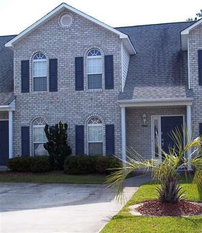 3967 Tybre Downs Circle Little River, SC 29566