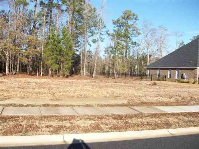 Lot 80 Chamberlain Rd. Myrtle Beach, SC 29588